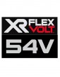 XR FLEXVOLT 54V